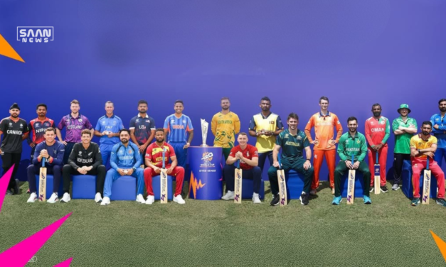 ICC Men’s T20 World Cup ഇന്ന് ആരംഭിക്കുന്നു