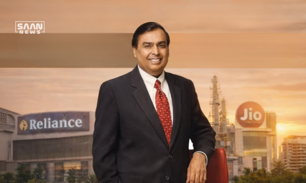 എഐ മേഖലയിലേക്ക് വൻ നിക്ഷേപം: 10 ലക്ഷം കോടി രൂപയുടെ പദ്ധതി പ്രഖ്യാപിച്ച് മുകേഷ് അംബാനി