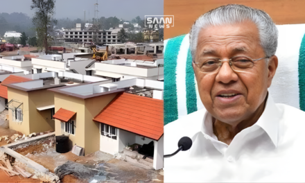 വയനാട് ടൗൺഷിപ്പ് ഉദ്ഘാടനം മാർച്ച് ഒന്നിലേക്ക് മാറ്റി