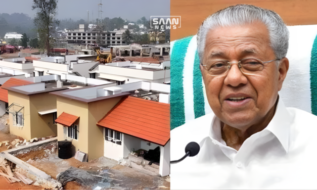 വയനാട് ടൗൺഷിപ്പ് ഉദ്ഘാടനം മാർച്ച് ഒന്നിലേക്ക് മാറ്റി